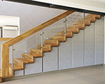Construction et protection de vos escaliers par Escaliers Maisons à Saint-Felix-de-Lunel